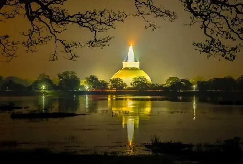 Anuradhapura