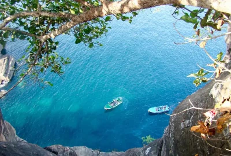 Trincomalee