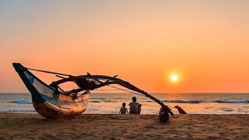 Hôtels à Kalutara