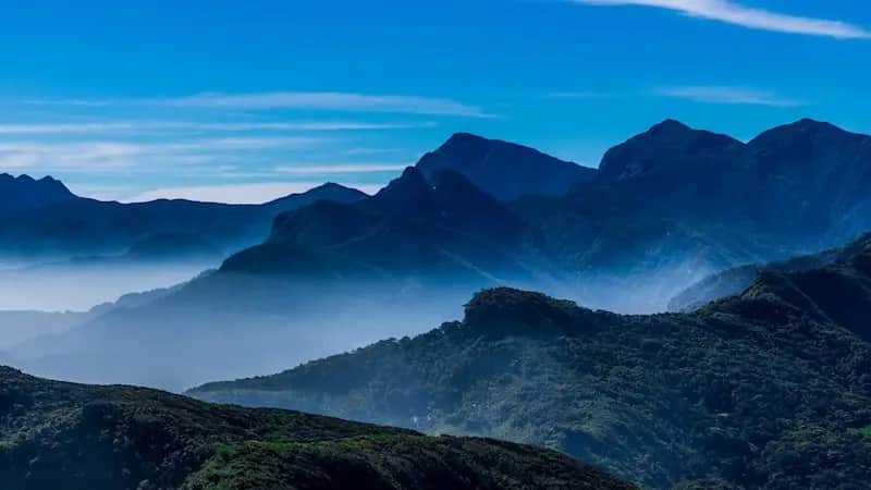 Hôtels dans le massif des Knuckles