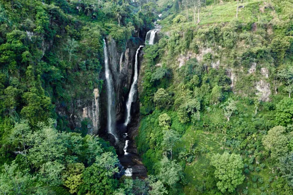 Hôtels à Nuwara Eliya