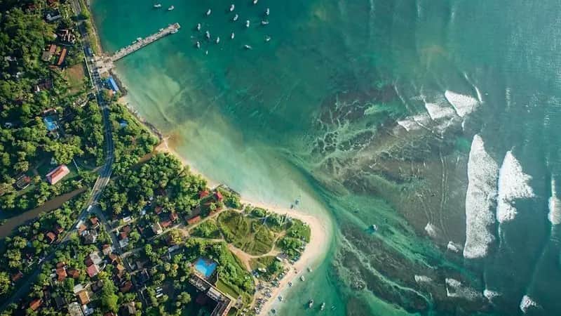Hôtels à Weligama