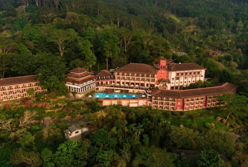 Amaya Hills