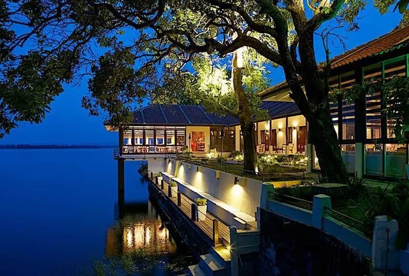 EKHO Lake House