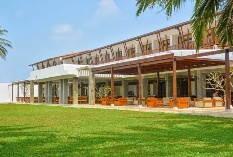 Goldi Sands Hotel