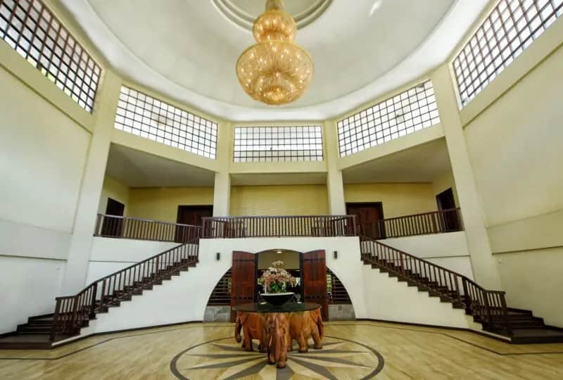 Grand Udawalawe Safari Resort