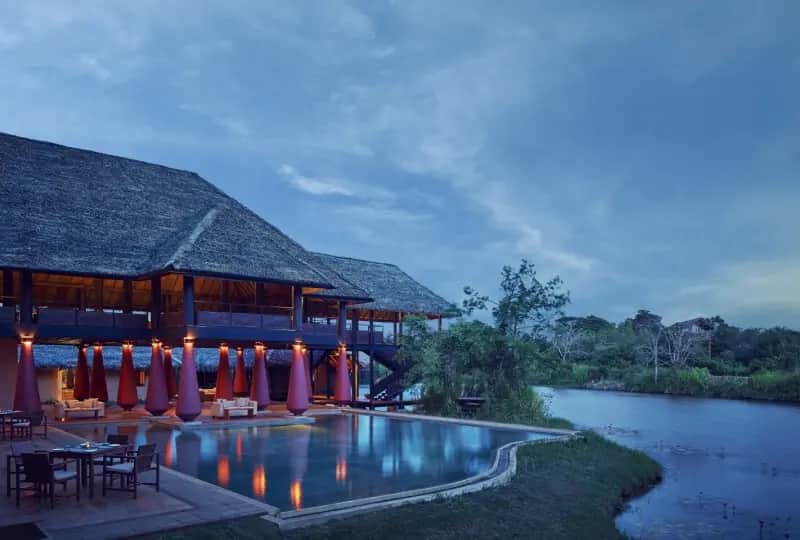 Jetwing Vil Uyana