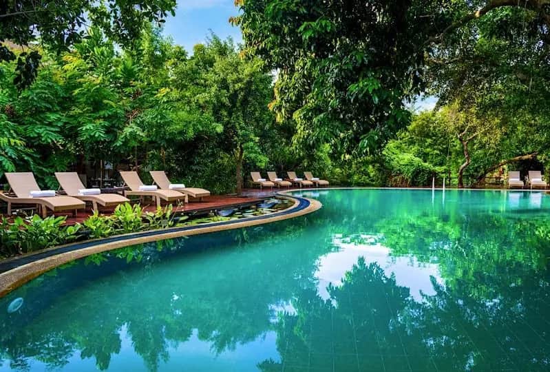 Jungle Beach by Uga Escapes