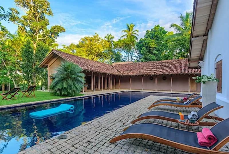 Maya Tangalle