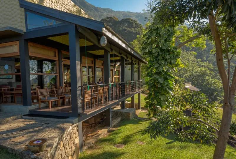 Melheim Resort
