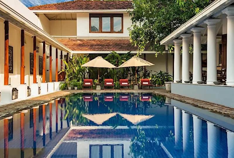 Residence by Uga Escapes