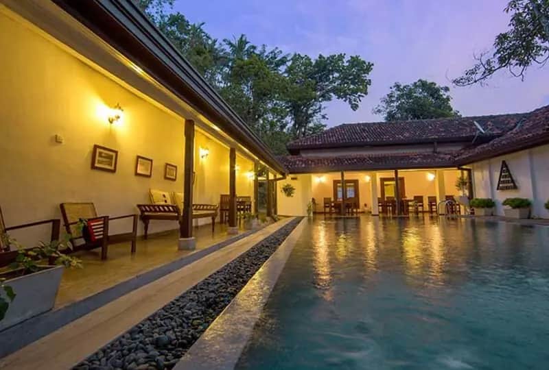 The Secret Kandy