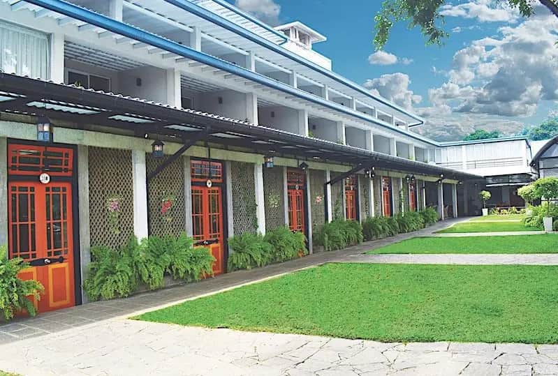 Thilanka Hotel Kandy