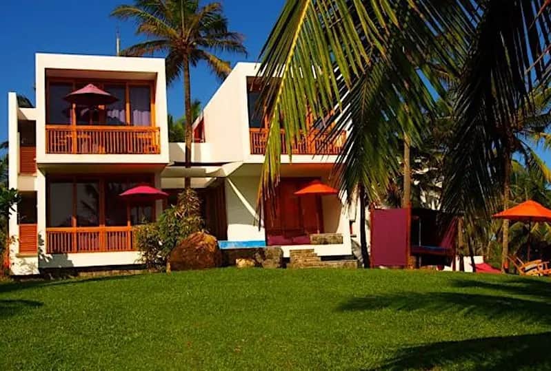UTMT - Under the Mango Tree Spa &amp; Beach Resort