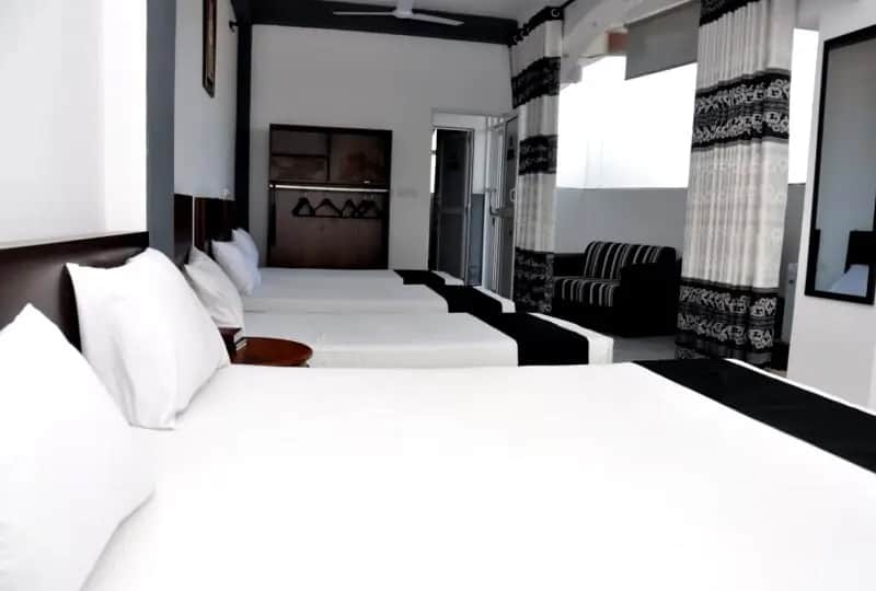 Chambres Agape - Hotel Agape