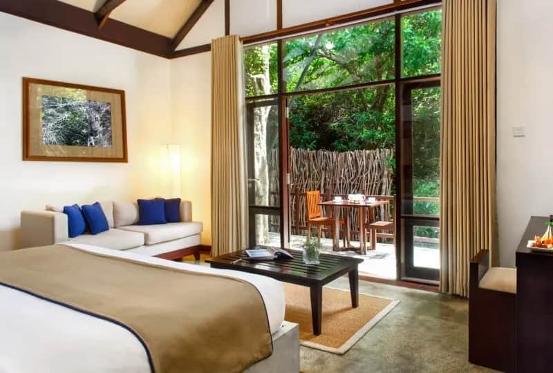 Cabane de plage - Jungle Beach by Uga Escapes