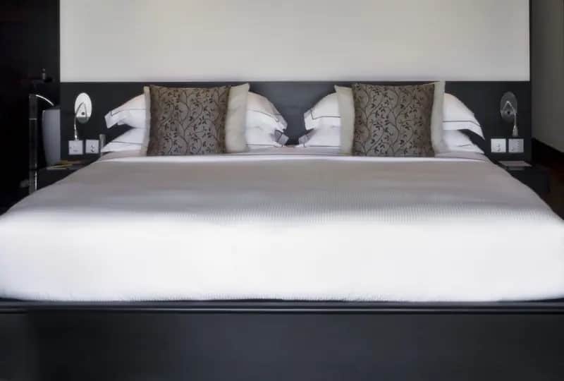 Chambres côté plage - The Fortress Resort & Spa