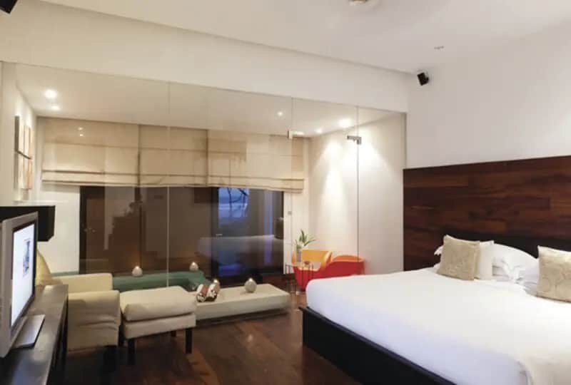 Chambre Beach Splash - The Fortress Resort & Spa