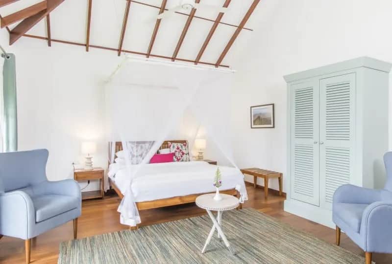 Chambres Camellia - Camellia Hills