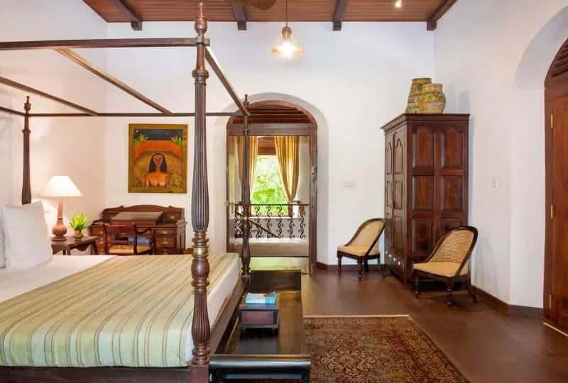 Suite Capitaine - Tamarind Hill Suite Capitaine - Tamarind Hill