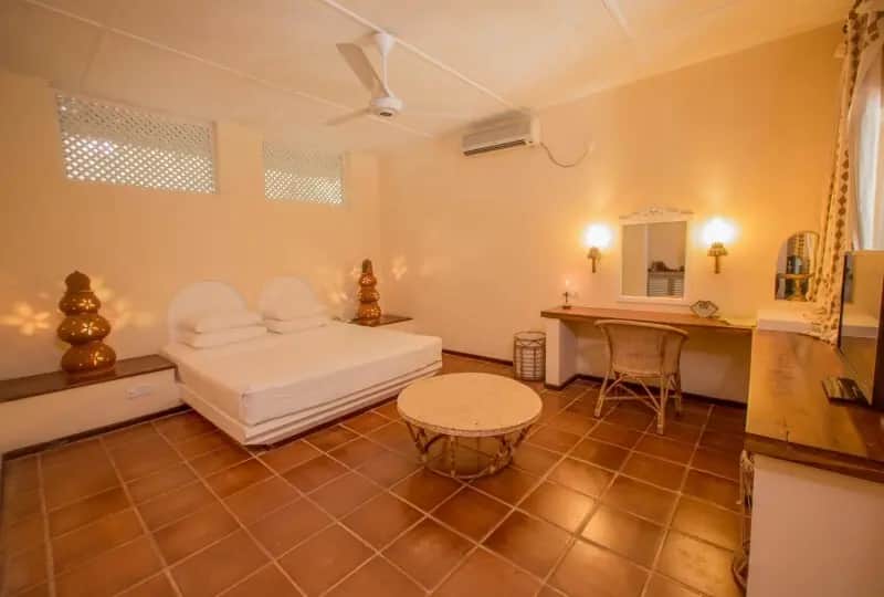 Chambres classiques - Sigiriya Village