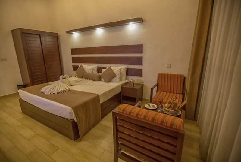 Chambre Deluxe - Avenra Beach Hotel