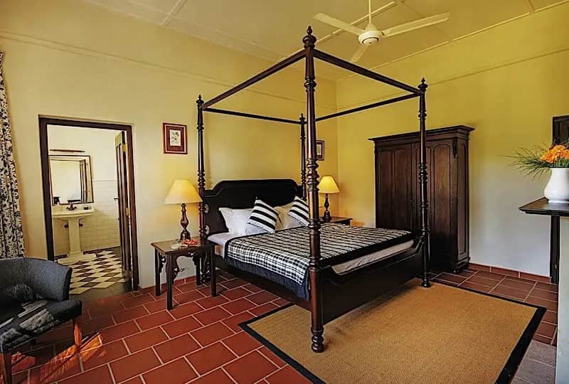 Chambre Deluxe - Craig Appin by Jetwing