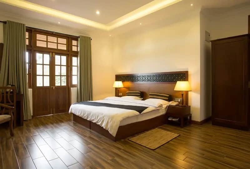 Chambres Deluxe - Heaven Seven Nuwara Eliya