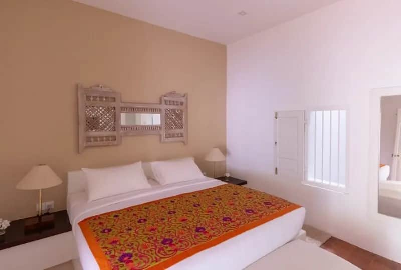 Chambres Deluxe - Taru Villas - Rock Villa