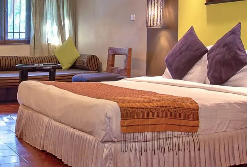 Cottage en duplex - The Deer Park Hotel