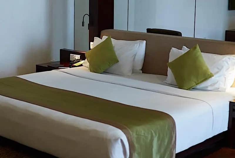 Suite Executive - Citrus Waskaduwa Suite Executive - Citrus Waskaduwa