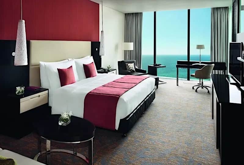 Chambre Familiale - Movenpick Hotel