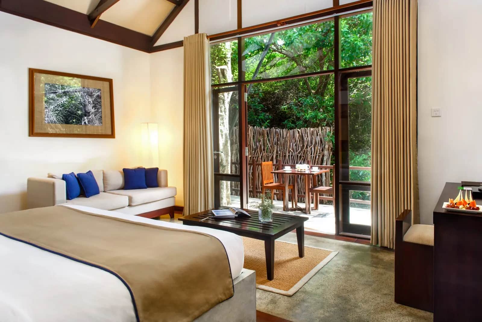 Cabane dans la jungle - Jungle Beach by Uga Escapes