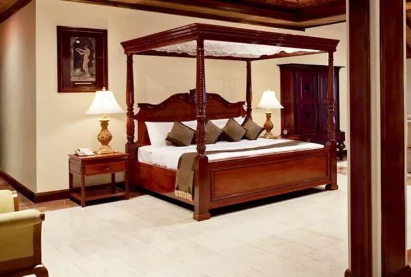 Suite Junior - Earl's Regency