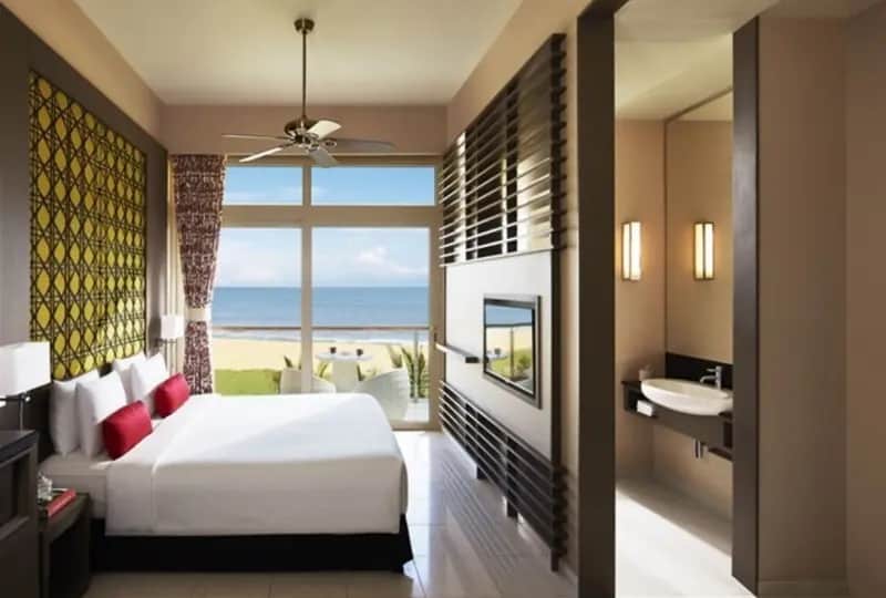 Suites Junior - Heritance Negombo