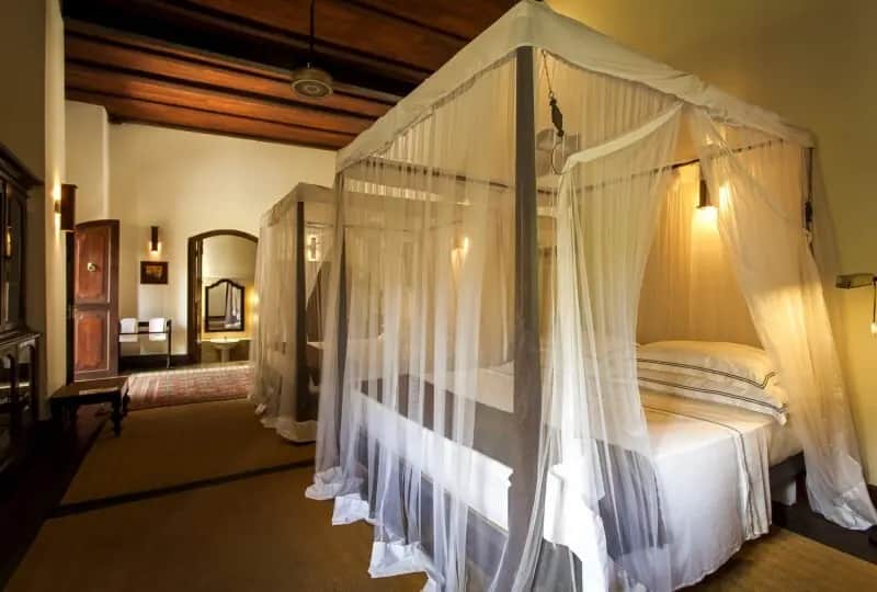 Suite Bibliothèque - Galle Fort Hotel
