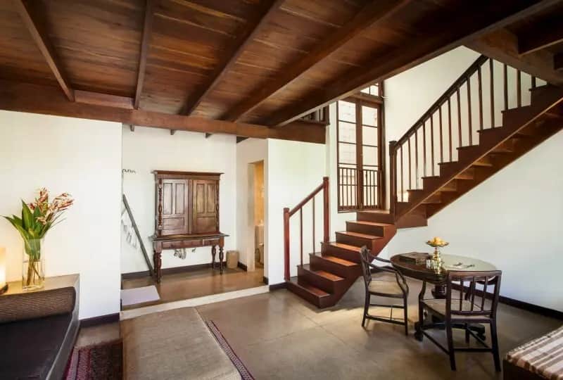 Suites Loft - Galle Fort Hotel