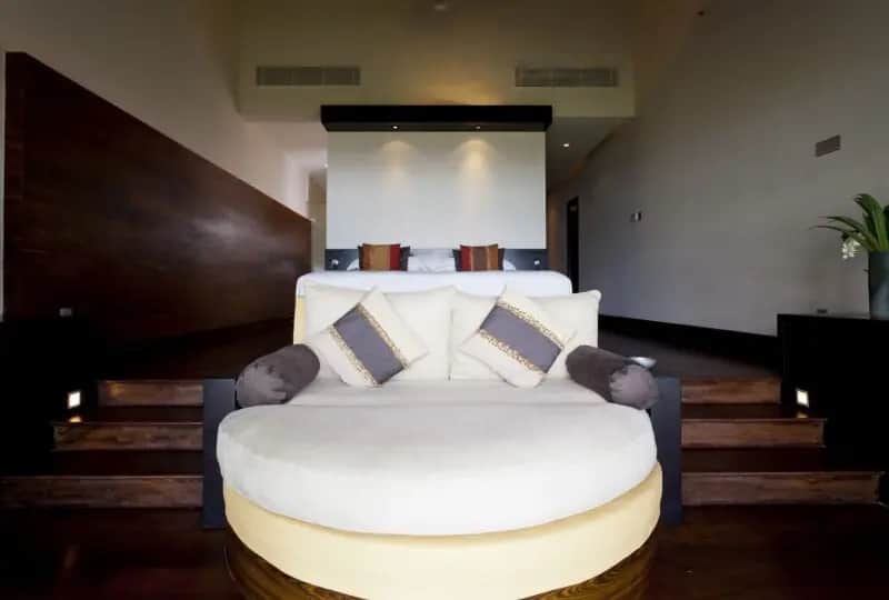 Suites loft vue océan - The Fortress Resort & Spa