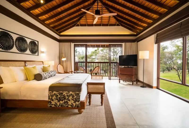 Villa vue océan avec piscine - Anantara Peace Haven Tangalle Resort
