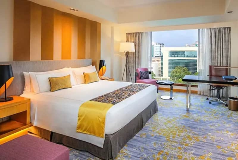 Chambre Premium - Cinnamon Grand Colombo