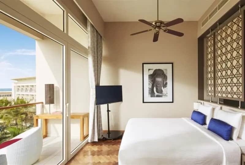 Chambres Premium - Heritance Negombo