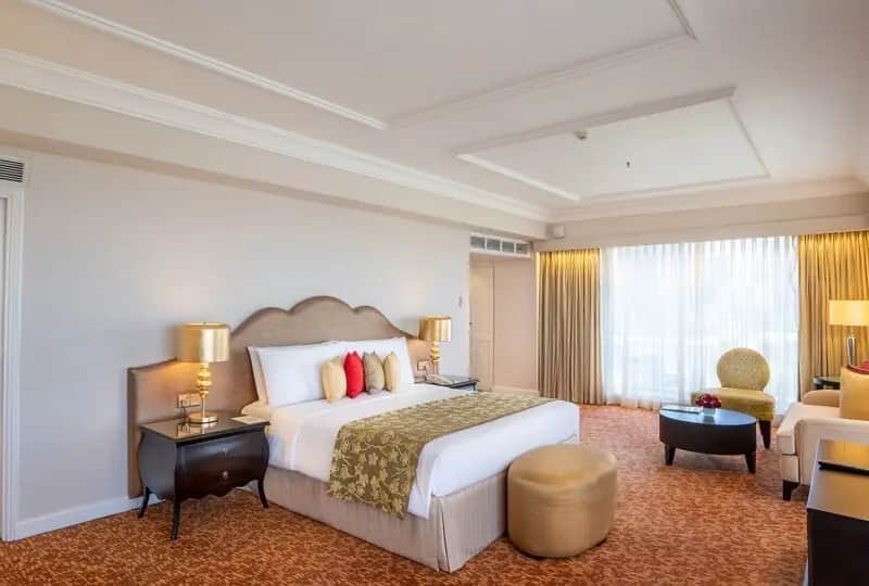 Suite Premium - Cinnamon Grand Colombo