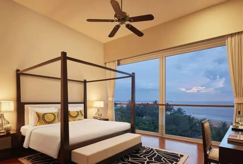 Suite Présidentielle - Heritance Negombo
