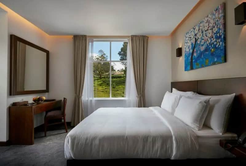 Chambre Standard - Galway Heights Hotel