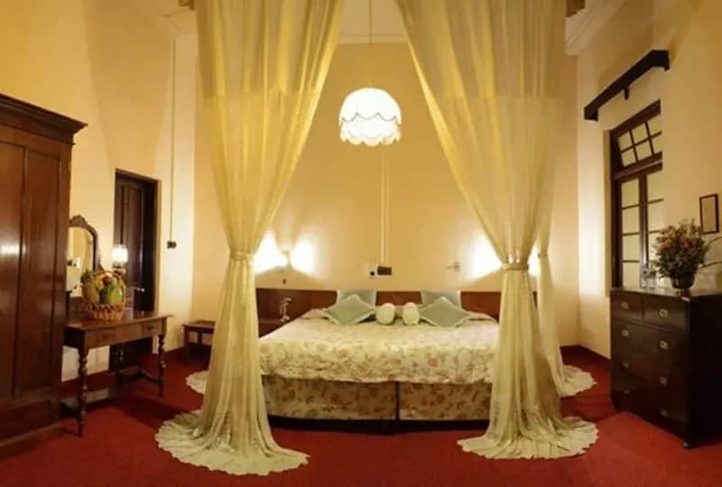 Chambres Standard - Bandarawela Hotel