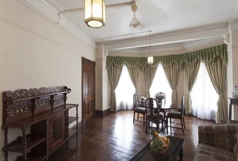 Chambres Standard - Queen's Hotel Chambres Standard - Queen's Hotel