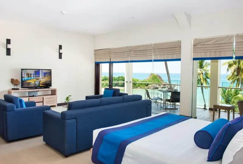Suite - Hotel Shinagawa Beach