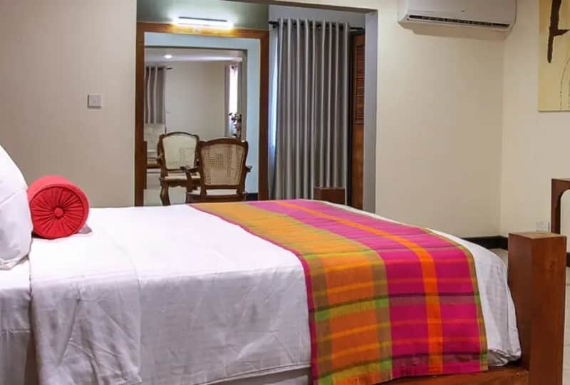 Suite - The Deer Park Hotel