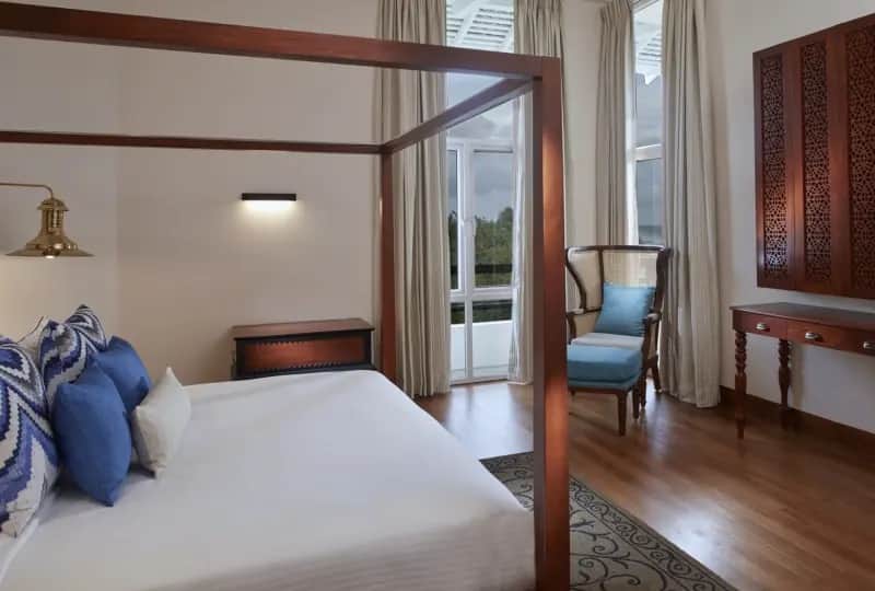 Suites - Heritance Ahungalla
