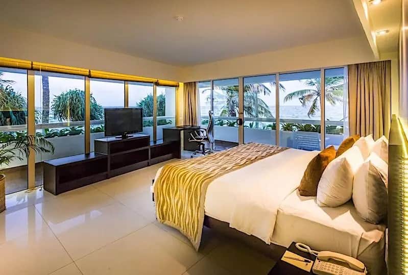Suites - Mount Lavinia Hotel